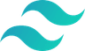 Tailwind CSS icon