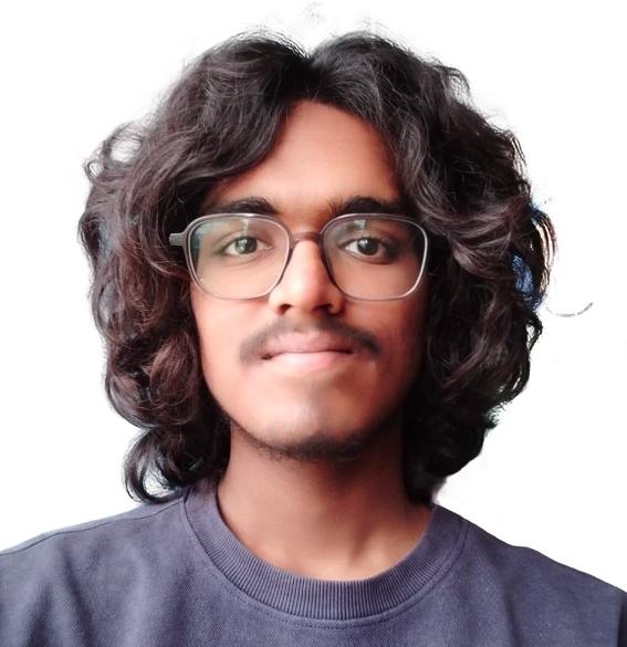 Shubham Deore